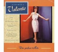 Caterina Valente – Die Grossen Hits – CD