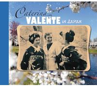 Caterina Valente In Japan