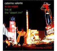 Caterina Valente - In Las Vegas