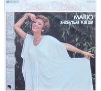 Caterina Valente - Mario (1979) / Vinyl single [Vinyl-Single 7'']
