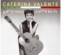VALENTE,CATERINA 1959-66 Personalita in Ita (CD)