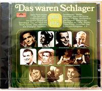 Caterina Valente, René Carol, Lolita, Bruce Low, Margot Eskens..