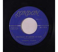 CATERINA VALENTE - sweetheart, my darling, my dear / down by the riverside