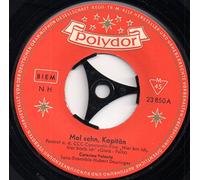 CATERINA VALENTE - the voice of