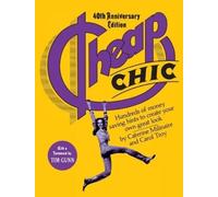 Caterine Milinaire Carol Troy Cheap Chic (Tascabile)