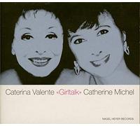 Caterine Valente - Girltalk