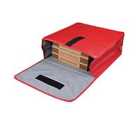 catering apparecchio Superstore S482 Insulated pizza Delivery bag