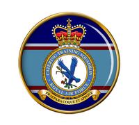 Catering Formazione Squadron , Raf Spilla