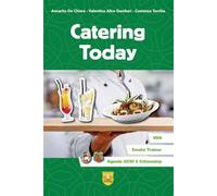 Catering today. Prove INVALSI. Per le Scuole superiori. Ediz. per la scuola