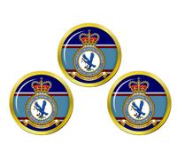 Catering Training Squadron, Marcatori Di Palla Da Golf RAF