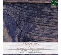 Caterino, Enzo / Ferrari, Orazio Youth (CD)