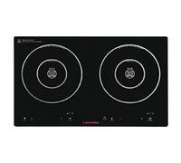 Caterlite AJ452 - Vetro ceramico per DF824, 4 x 605 x 367 mm