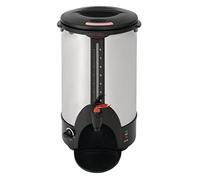 Caterlite bollitore acqua in acciaio INOX, 8 litri, 1800 Watt