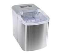 Caterlite icm-1203 a riempimento manuale macchina del ghiaccio, 10 kg