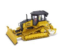 Diecast Masters 85951 Cat D5 Lgp Vpat Dozer Bulldozer 1:50 Nuovo IN Conf. Orig.