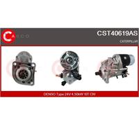 CASCO CST40619AS Motorino avviamento