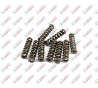 Caterpillar 320 MCB172, PSV450, AP12, AP14 Molla del rotore 118-4057 Set di...