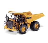 Caterpillar 772 off Highway Truck Ho Series Veicolo
