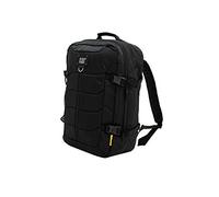 Caterpillar 83430 - 01 Cat Zaino Cabin Cargo millennial, SW, nero, L/B/H: 36
