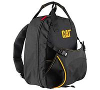 Caterpillar 980203N Tool, Nero, 18 pollici. con 16 Pokcets