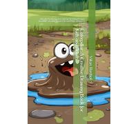Caterpillar: A Creative Drawing Book for Kids and Adults: Unleash Your Imagination with Fun Sketching Prompts, Inspiring Caterpillar-Themed Art, and Plenty of Space to Create