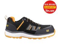 Caterpillar Accelerate S3 Uomo Industriale Protettivo Sicurezza Scarpe Sportive