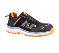 Caterpillar Accelerate Scarpe Antinfortunistiche Sportive Pelle Uomo