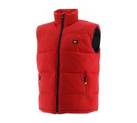 Caterpillar Arctic Zone Gilet Uomo (FS8592)