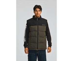Caterpillar Arctic Zone Gilet Uomo (FS8592)