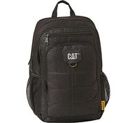 Caterpillar Zaino Bennett 84184-478 porta PC Unisex Nero Taglia Unica