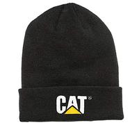 Caterpillar Men's Trademark Cuff Beanie