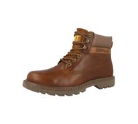 CATERPILLAR Boots stringati 'Colorado 2.0' castano / giallo Uomo CATERPILLAR 42