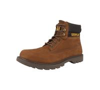 CATERPILLAR Boots stringati 'Colorado 2.0' cognac / giallo scuro / nero Uomo CATERPILLAR 40