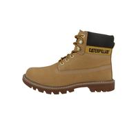 CATERPILLAR Boots stringati 'Colorado 2.0' marrone chiaro / marrone scuro Uomo CATERPILLAR 40