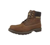 CATERPILLAR Boots stringati 'Colorado 2.0' marrone scuro Uomo CATERPILLAR 40
