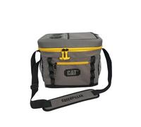 CATERPILLAR - Borsa isotermica da 22,5 litri - Frigo portatile per campeggio e spiaggia