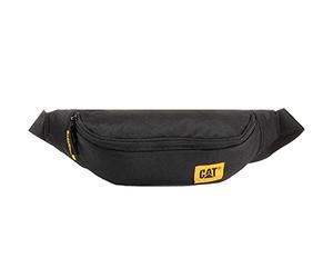 Caterpillar BTS Waist Bag 83734-01, Unisex Sachet, black