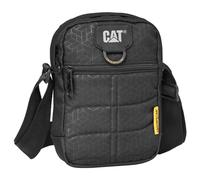 Caterpillar Bustina unisex Nero Taglia unica
