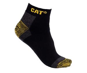 Caterpillar Calzini Foderati Adulto Unisex Misura Confezione 3 (FS8029)