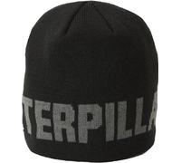 Caterpillar Cappellino da Baseball da Uomo, Nero, Taglia Unica