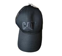 Caterpillar Cappellino Da Baseball Logo (FS8461)