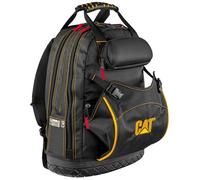 Caterpillar Cat 18"""" Pro Werkzeugrucksack Schwarz