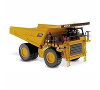 Caterpillar Cat 777D Off Highway Truck 1:50 Model Dm85104