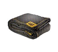 Cat Sound Coperta imbottita Caterpillar CAT 980109N 203,2×182,9 cm 65 g/m² 2,6 kg