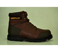 Caterpillar CAT Allerton Heritage Stivali Da Uomo In Pelle 6 Pollici