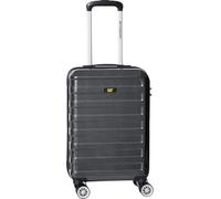 Caterpillar Cat Carbon IV - Valigetta rigida da viaggio, misura S