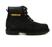 Caterpillar CAT Colorado Stivali Da Uomo In Nubuck Pelle 6 Pollici