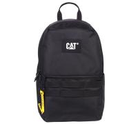 CATERPILLAR CAT Gobi Light Backpack 84350 - Black 01