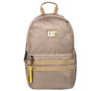 CATERPILLAR CAT Gobi Light Backpack 84350 - Sepia Tint 558
