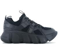 Caterpillar Imposter Uomo Sneaker Nero 44 EU